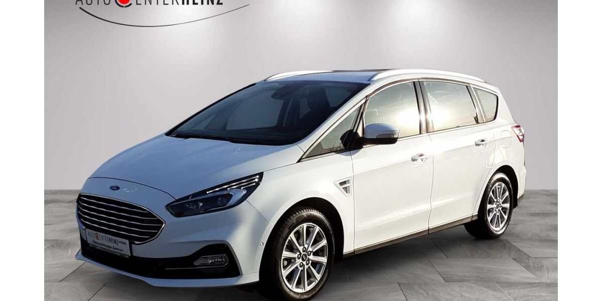 Ford S-Max 62.700 km 24.900 &euro; Mainz 55120