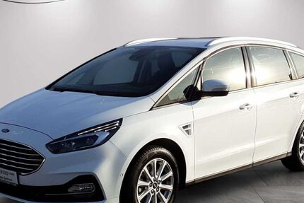 Ford S-Max 62.700 km 25.900 &euro; Mainz 55120