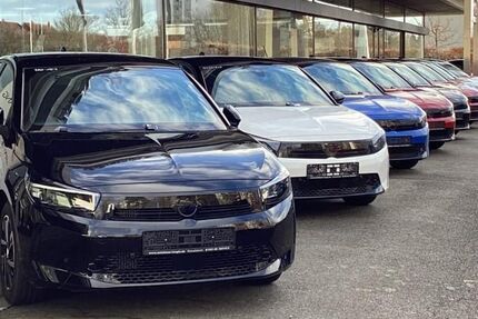 Opel Corsa 16.921 km 17.980 € Rüsselsheim 65428