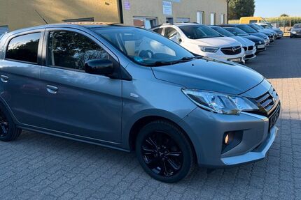 Mitsubishi Space Star 105.535 km 9.500 &euro; Oberleichtersbach/Breitenbach 97789