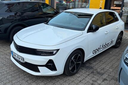 Opel Astra 15.000 km 27.000 &euro; Dachau 85221