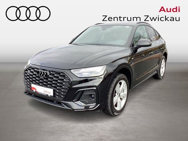 Audi Q5 57.088 km 45.420 &euro; Zwickau 08056