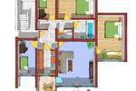 Etagenwohnung Weilheim - 5 Zimmer, 101 m&sup2;, 1.400&euro; | Angebot:26433324
