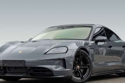 Porsche Taycan 13.900 km 166.992 € Darmstadt 64295
