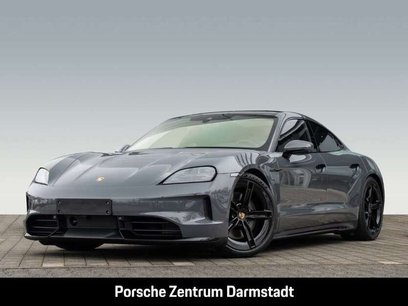 Porsche Taycan 13.900 km 166.992 € Darmstadt 64295