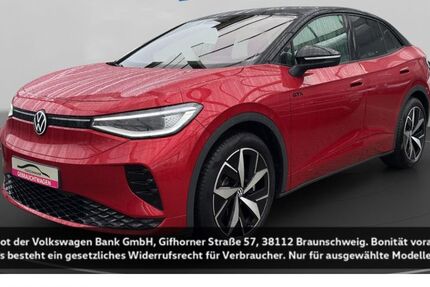 VW ID.5 13.050 km 43.490 &euro; Bonn 53119