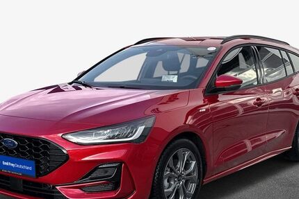 Ford Focus 39.554 km 19.450 &euro; Roth 91154