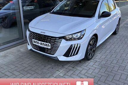 Peugeot 208 7.000 km 17.495 &euro; Flensburg 24941
