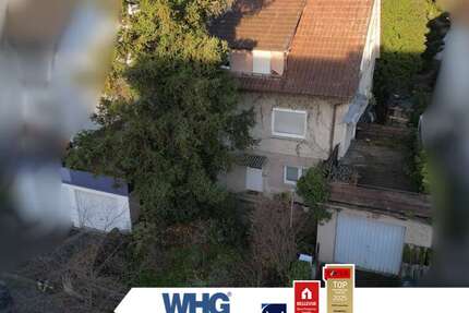 Haus Freiberg am Neckar - 7 Zimmer, 149 m&sup2;, 265.000&euro; | Angebot:25446816