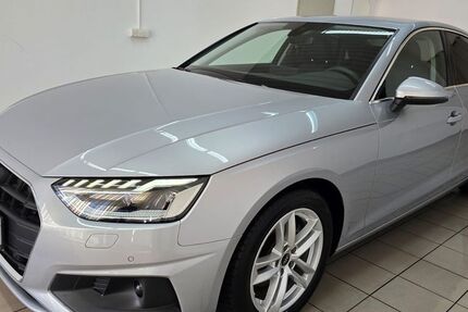 Audi A4 26.250 km 28.990 € Chemnitz 09114