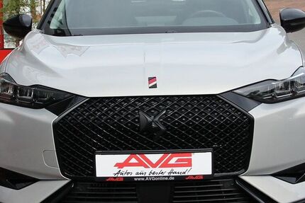 DS Automobiles DS3