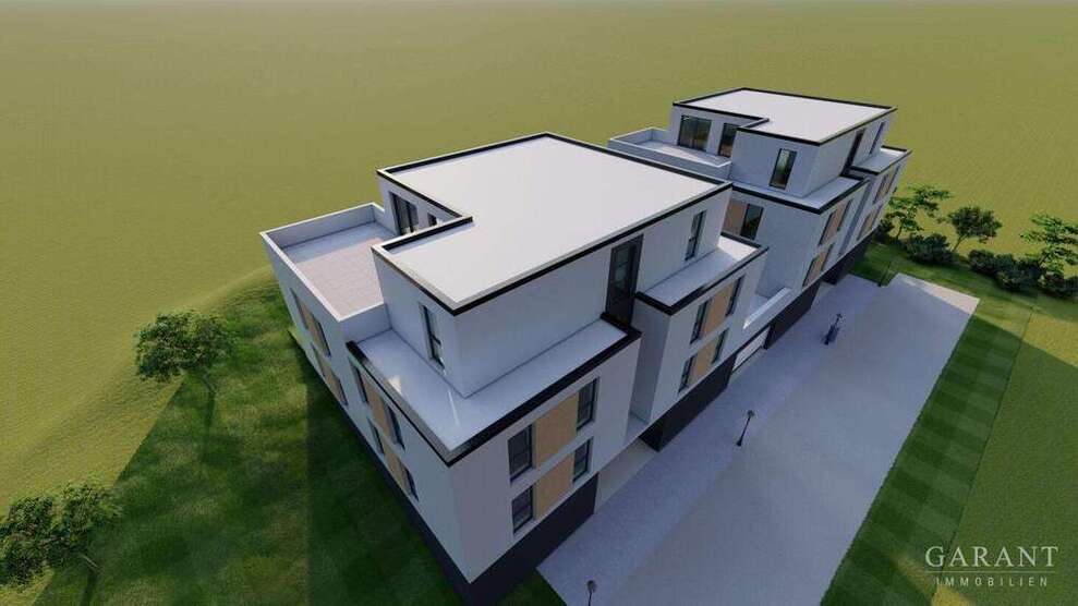 Wohnung zum Kaufen in Bad Mergentheim 500.000 € 125 m²