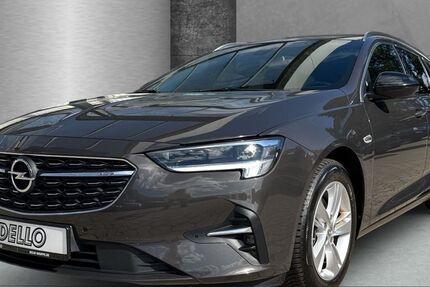 Opel Insignia 77.400 km 18.990 &euro; Hamburg 22159