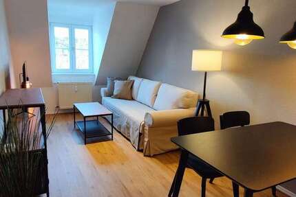 Wohnen auf Zeit in Friedrichshafen 1.300 € 1 zimmer