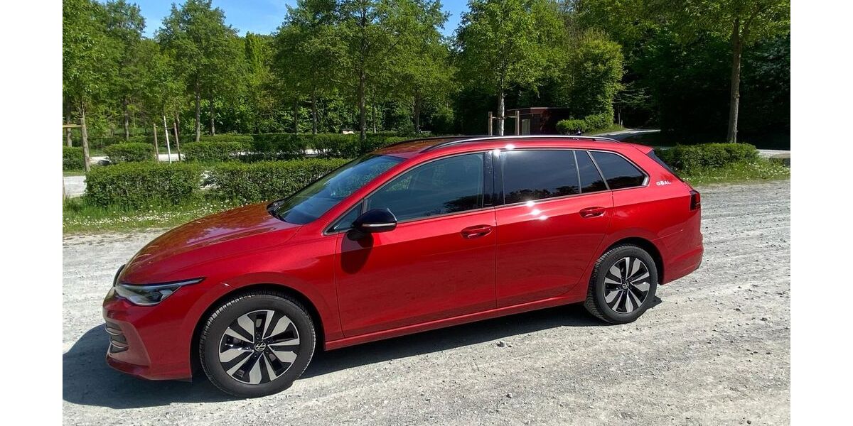 VW Golf 25.500 km 23.900 &euro; Braunschweig 38124