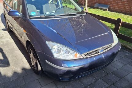 Ford Focus 275.347 km 1.599 &euro; Nienburg 31582