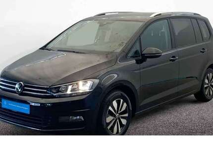 VW Touran 16.900 km 34.780 &euro; Kaufbeuren 87600