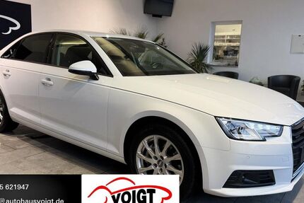 Audi A4 110.578 km 21.450 &euro; Barchfeld-Immelborn 36456