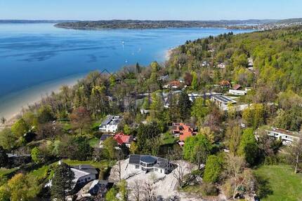 Haus Herrsching am Ammersee / Wartaweil Herrsching - 6 Zimmer, 173 m&sup2;, 4.325&euro; | Angebot:26540886