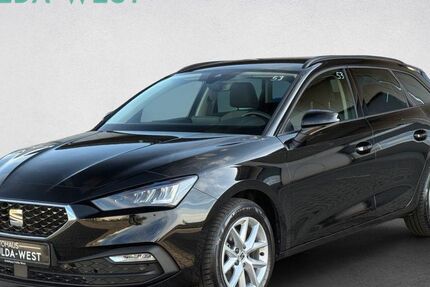 Seat Leon 25.915 km 25.940 &euro; Fulda 36041
