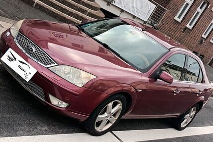 Ford Mondeo 253.000 km 3.750 &euro; Beckum 59269