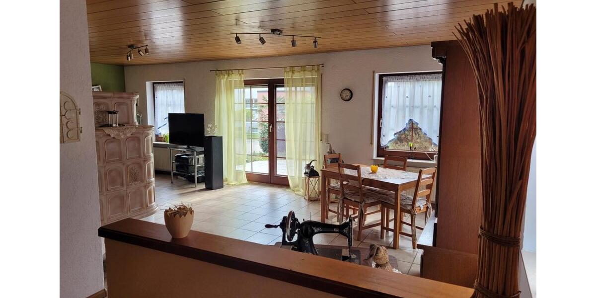 Einfamilienhaus Kappel-Grafenhausen Grafenhausen - 5.5 Zimmer, 141 m&sup2;, 590.000&euro; | Angebot:26425114