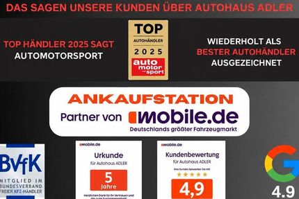 Audi A4 119.990 km 19.990 &euro; Worms 67549