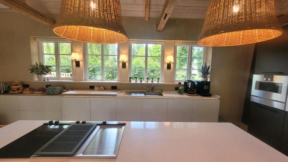 Einfamilienhaus Schwanewede - 10 Zimmer, 186 m&sup2;, 550.000&euro; | Angebot:26800179