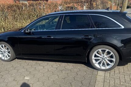 Audi A4 125.000 km 19.500 &euro; Delbrück 33129