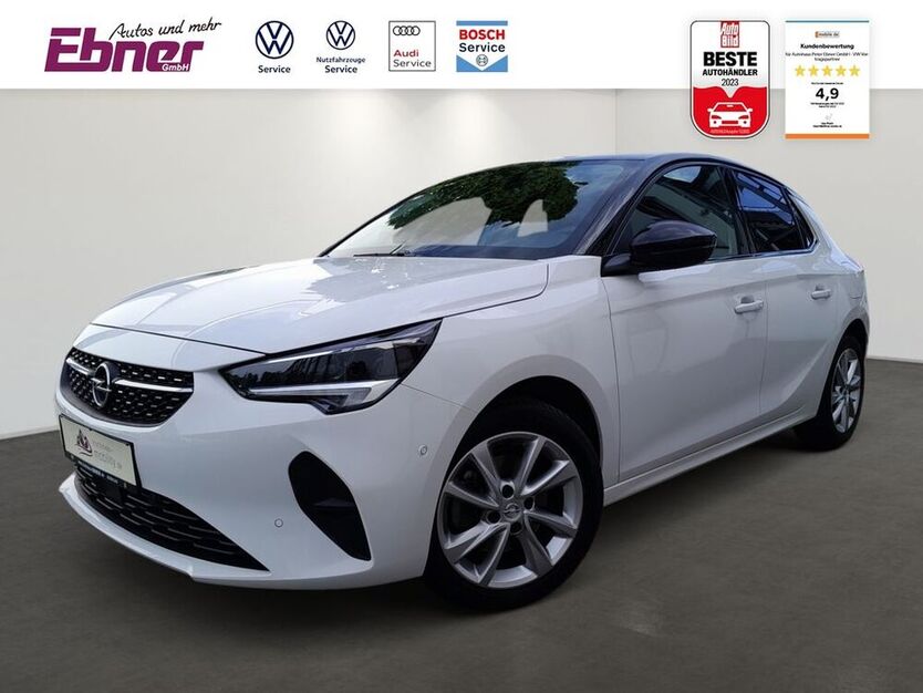 Corsa