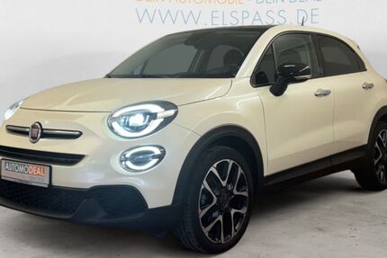 Fiat 500X 74.124 km 18.349 € Duisburg 47138