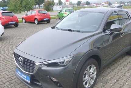 Mazda CX-3 57.700 km 17.990 € Herbrechtingen 89542