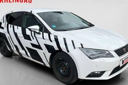 Seat Leon 193.296 km 5.900 &euro; Saarlouis 66740