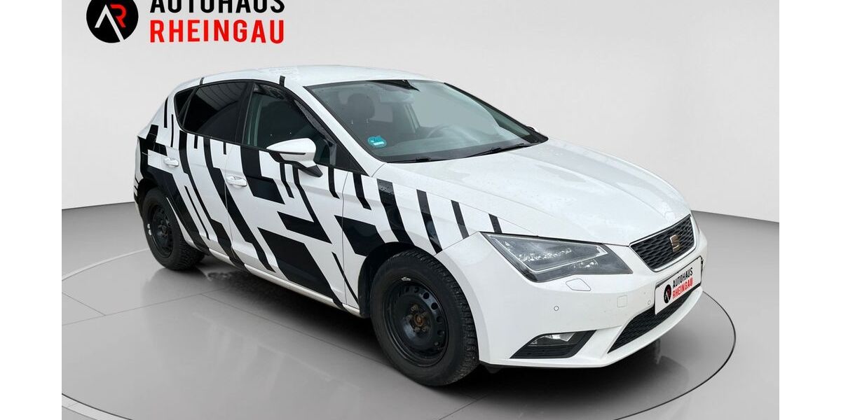 Seat Leon 193.296 km 5.900 &euro; Saarlouis 66740