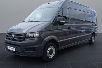 VW Crafter 27.883 km 35.950 € Quedlinburg 06484