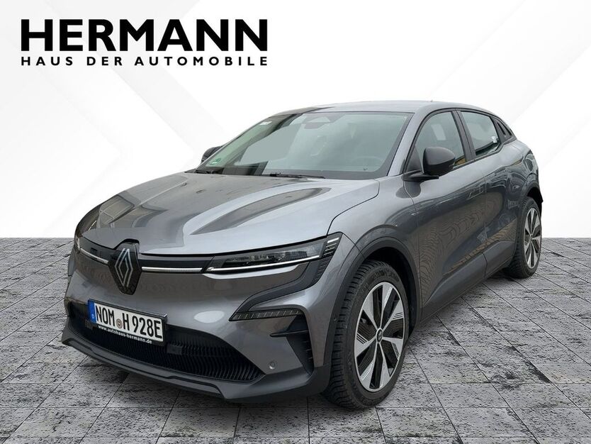 Renault Megane 9.780 km 27.210 € Göttingen 37079