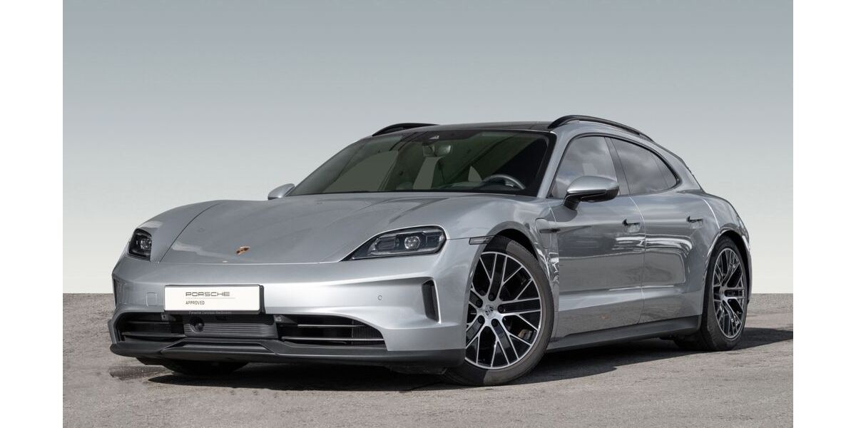 Porsche Taycan 16.950 km 84.900 &euro; Heilbronn 74074