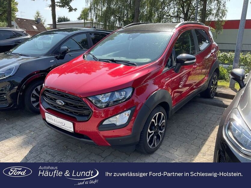 EcoSport