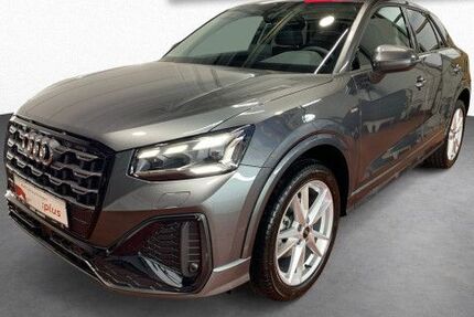 Audi Q2 4.400 km 31.779 &euro; Offenbach am Main 63071