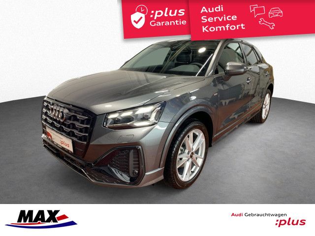 Audi Q2 4.400 km 31.779 &euro; Offenbach am Main 63071