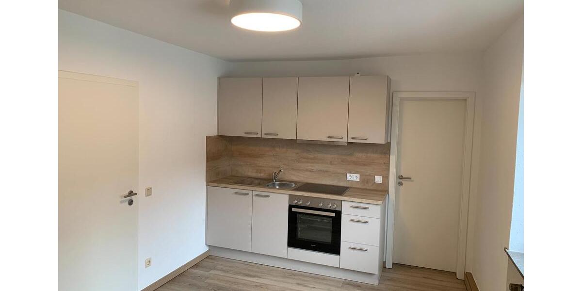 Etagenwohnung Prüm - 2 Zimmer, 35 m&sup2;, 420&euro; | Angebot:26384594