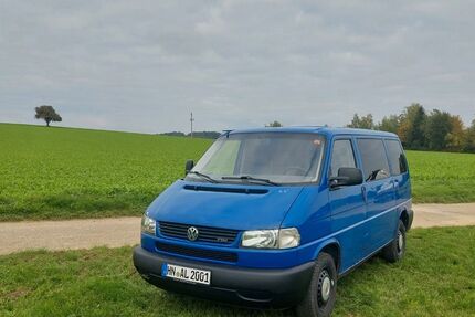 VW T4 Caravelle 423.860 km 5.599 € Bad Rappenau 74906