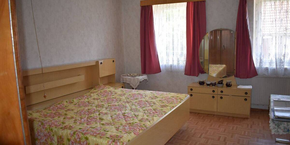 Einfamilienhaus Frohburg Flößberg - 6 Zimmer, 200 m&sup2;, 240.000&euro; | Angebot:26891881