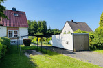 Doppelhaushälfte Espenau - 4 Zimmer, 95 m&sup2;, 260.000&euro; | Angebot:25640334