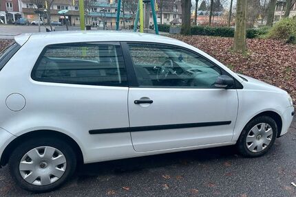 VW Polo 166.249 km 2.500 &euro; kerpen 50169