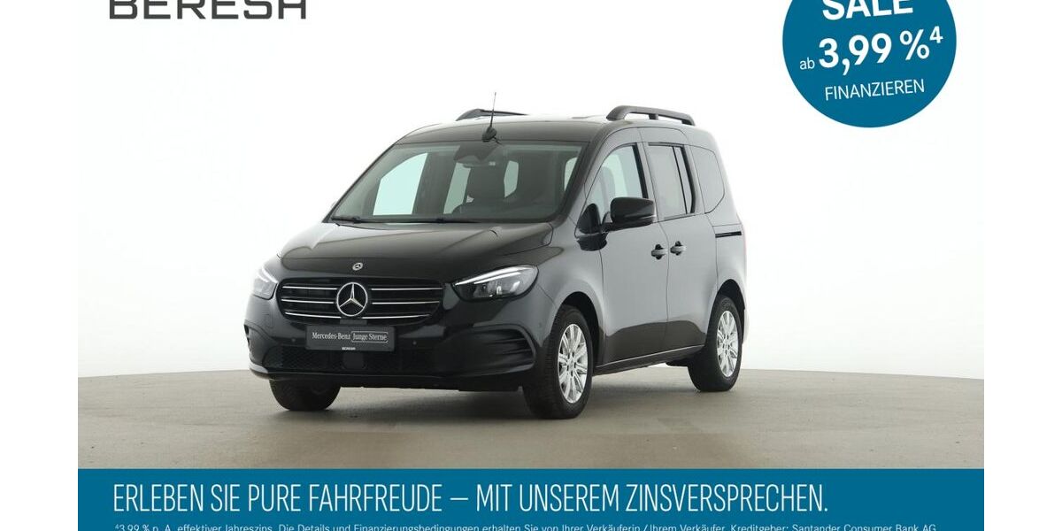 Mercedes-Benz T-Klasse 11.900 km 29.225 &euro; Osnabrück 49078