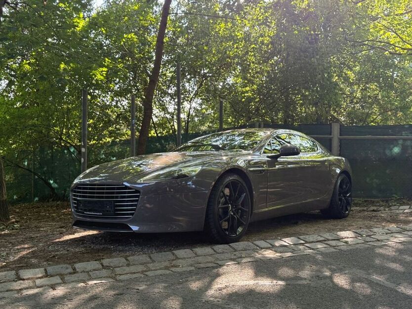 Rapide