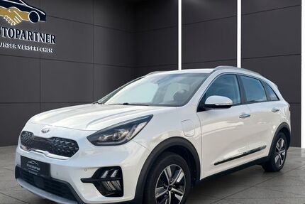 Kia Niro 66.500 km 16.980 &euro; Rödermark 63322