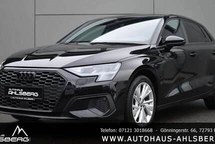 Audi A3 40.000 km 25.900 &euro; Pfullingen 72793