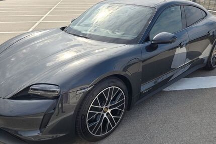 Porsche Taycan 3.500 km 84.999 &euro; Bielefeld 33609